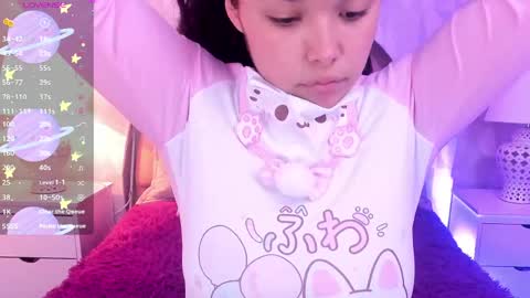 Snapshot of angeline__cute chatting on 5, 6, 2026 angeline online show from 5, 6, 2026