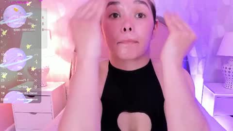 Snapshot of angeline__cute chatting on 9, 6, 2026 angeline online show from 9, 6, 2026