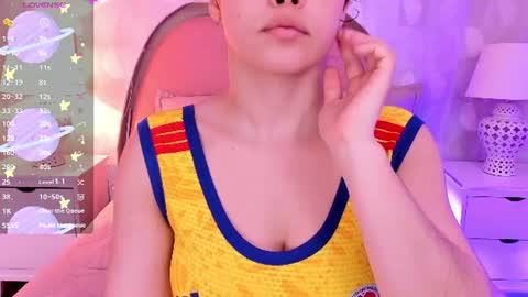 Snapshot of angeline__cute chatting on 13, 6, 2026 angeline online show from 13, 6, 2026