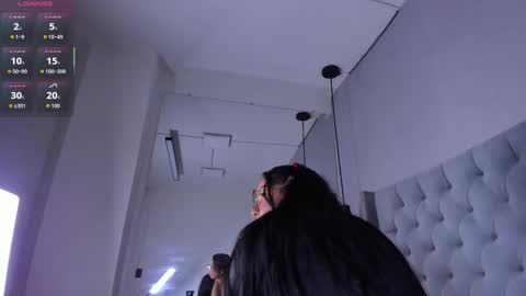 Angeline online show from 11, 3, 2026