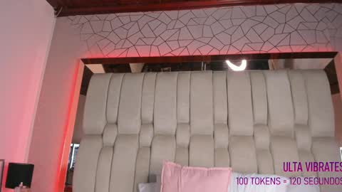 Angeline Heet online show from 6, 12, 2024