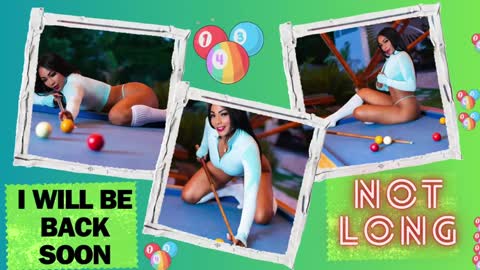 Angeline Heet online show from 29, 12, 2024