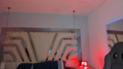 Angeline Heet online show from 11, 9, 2025