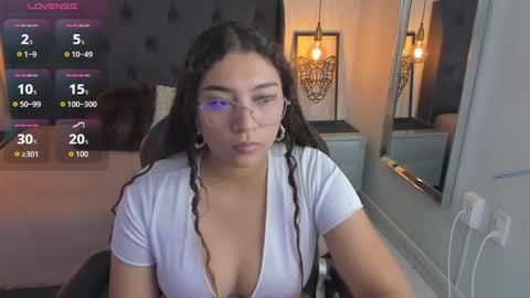 Snapshot of angelinemore chatting on 11, 2, 2026 ANGELINE online show from 11, 2, 2026