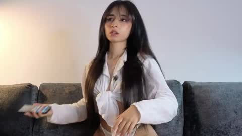 angelinepossy online show from 3, 6, 2026
