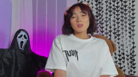 Snapshot of angelique_murphy chatting on 30, 10, 2025 Angelique Murphy online show from 30, 10, 2025