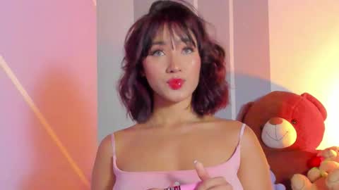 Snapshot of angelique_murphy chatting on 7, 2, 2026 Angelique Murphy online show from 7, 2, 2026