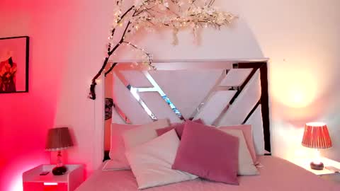 Snapshot of angeliqueboyer__ chatting on 24, 7, 2026 Angelique online show from 24, 7, 2026