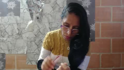 angela online show from 5, 3, 2025