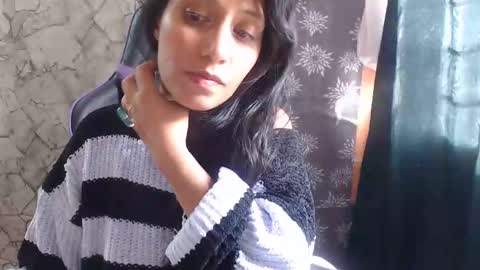 Snapshot of angelitaa_hot chatting on 20, 4, 2026 angela online show from 20, 4, 2026