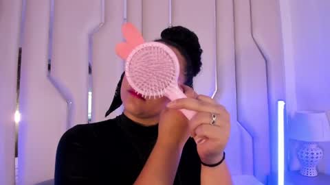 Snapshot of angelitafrodita chatting on 4, 6, 2026 A F R O D I T A online show from 4, 6, 2026