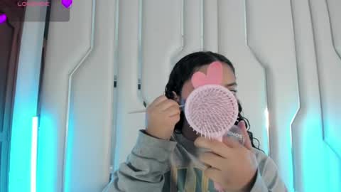 Snapshot of angelitafrodita chatting on 12, 7, 2026 A F R O D I T A online show from 12, 7, 2026