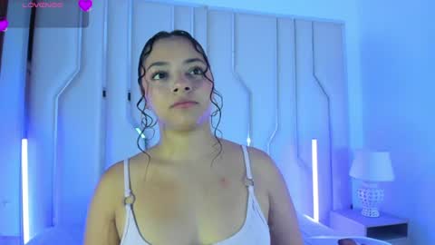 Snapshot of angelitafrodita chatting on 14, 7, 2026 A F R O D I T A online show from 14, 7, 2026