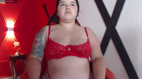 Snapshot of angelitawild_ chatting on 14, 1, 2026 angel online show from 14, 1, 2026
