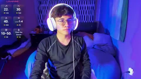 Snapshot of angelito18_twink chatting on 12, 6, 2026 Angel online show from 12, 6, 2026