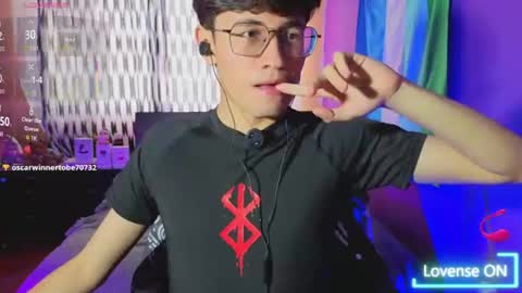 Snapshot of angelito18_twink chatting on 26, 6, 2026 Angel online show from 26, 6, 2026