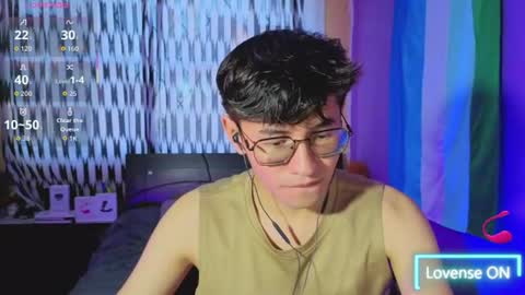 Snapshot of angelito18_twink chatting on 2, 7, 2026 Angel online show from 2, 7, 2026