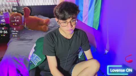 Snapshot of angelito18_twink chatting on 8, 7, 2026 Angel online show from 8, 7, 2026