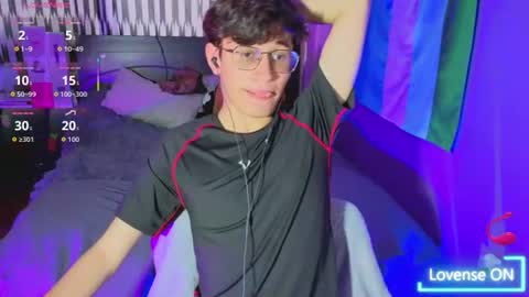 Snapshot of angelito18_twink chatting on 19, 7, 2026 Angel online show from 19, 7, 2026