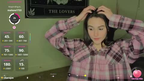 Snapshot of angelknight22 chatting on 9, 11, 2025 angelknight22 online show from 9, 11, 2025