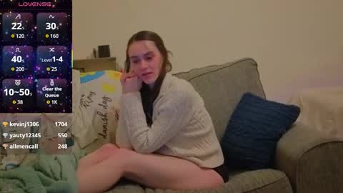 Snapshot of angelknight22 chatting on 18, 2, 2026 angelknight22 online show from 18, 2, 2026