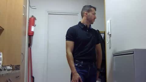 Snapshot of angell102890 chatting on 12, 9, 2025 angell102890 online show from 12, 9, 2025