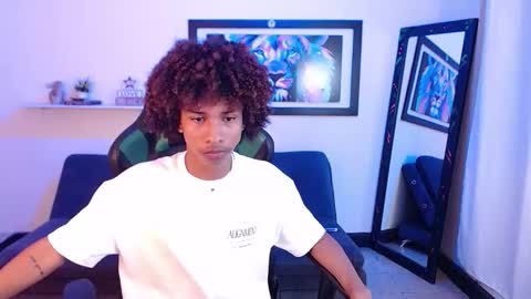 Angel online show from 22, 10, 2025