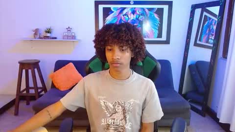 Angel online show from 28, 10, 2025