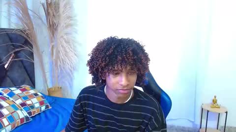 Angel online show from 3, 12, 2025