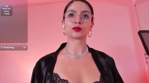 Angel online show from 15, 2, 2025