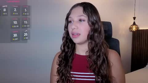 Snapshot of angell_vg chatting on 30, 5, 2026 Angell online show from 30, 5, 2026