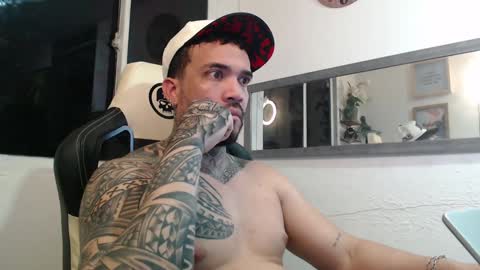 angellatino0 online show from 1, 12, 2024