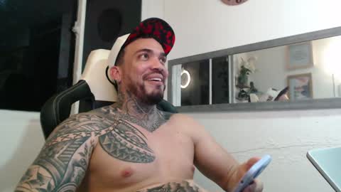 angellatino0 online show from 2, 12, 2024