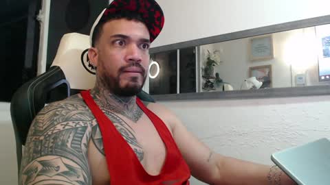 angellatino0 online show from 6, 12, 2024