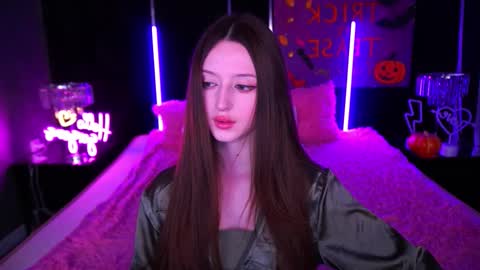 AngelBlush online show from 30, 10, 2025