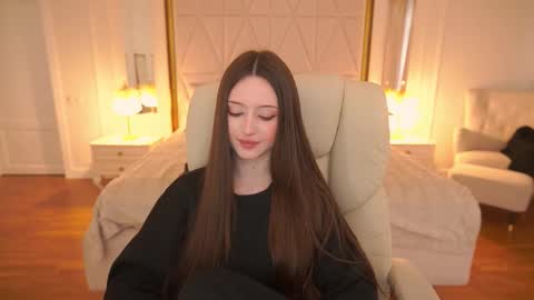 AngelBlush online show from 5, 12, 2025