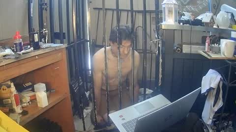 angellcandy online show from 9, 10, 2025