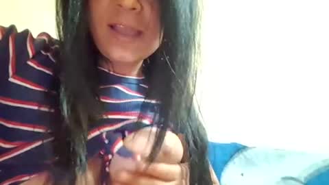 Snapshot of angelldemon789134 chatting on 13, 6, 2026 angelldemon789134 online show from 13, 6, 2026