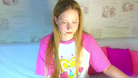 Cutie online show from 11, 9, 2025