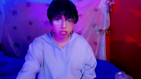 Angel  online show from 2, 12, 2024