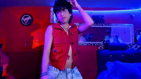 Angel  online show from 7, 12, 2024