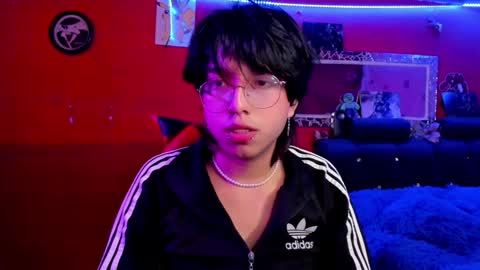 Angel  online show from 14, 12, 2024