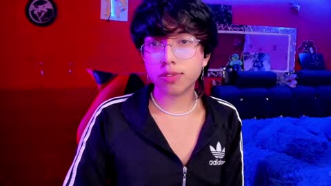 Angel  online show from 14, 12, 2024