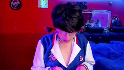 Angel  online show from 16, 12, 2024