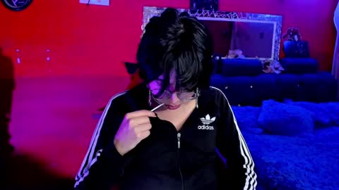 Angel  online show from 5, 1, 2025