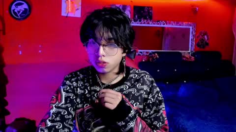 Angel  online show from 14, 1, 2025