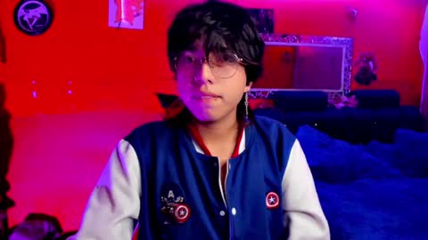 Angel  online show from 15, 1, 2025