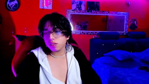 Angel  online show from 19, 1, 2025