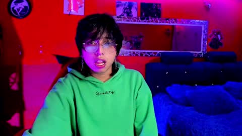 Angel  online show from 21, 1, 2025