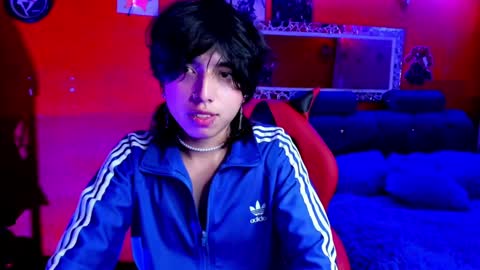 Angel  online show from 27, 1, 2025